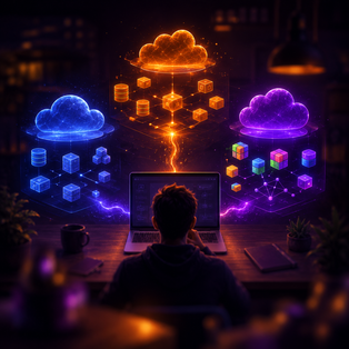AWS vs Azure vs Google Cloud in 2026: Which Should You Learn First?