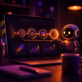 Machine Learning for Beginners: A Practical Roadmap to Your First Model