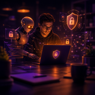 Top 10 Cybersecurity Skills Every Developer Must Have in 2026